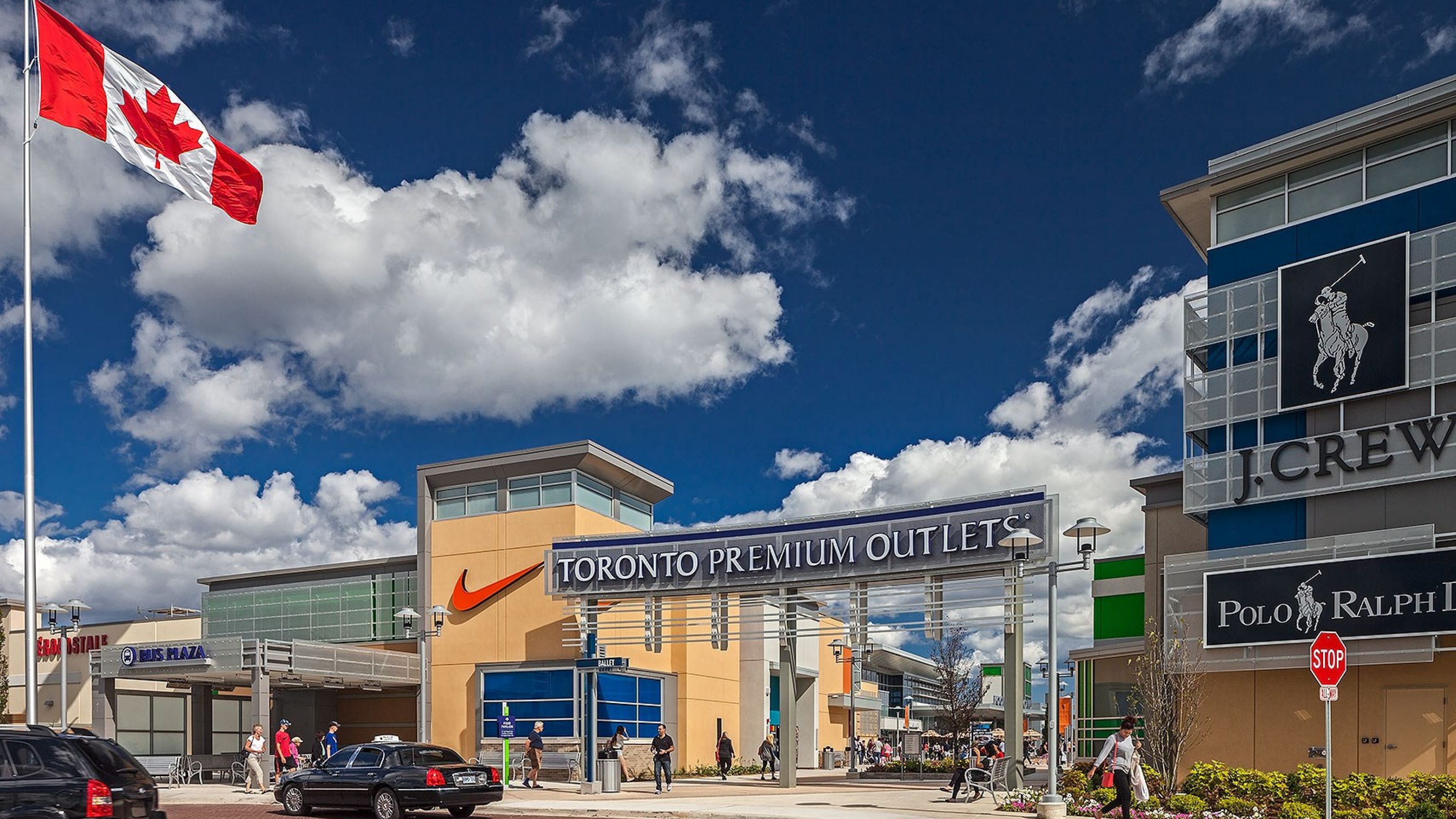 Store Directory for Toronto Premium Outlets® - A Shopping Center In Halton  Hills, ON - A Simon Property